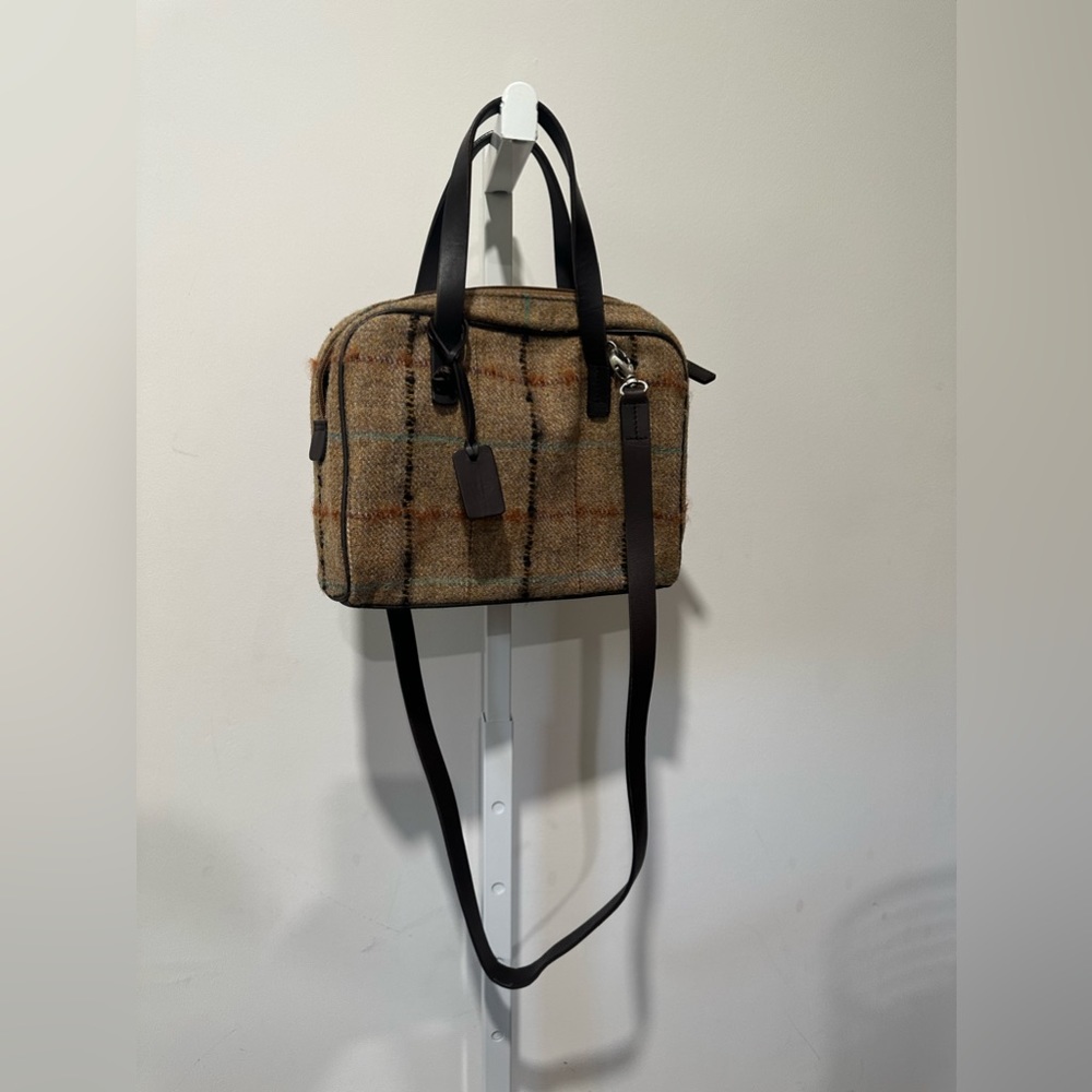 Ralph lauren bag